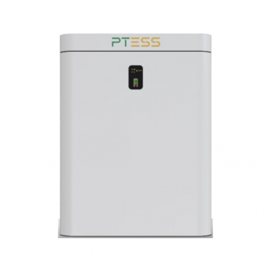 PIN LƯU TRỮ LITHIUM PT ESS 51.2V 100AH