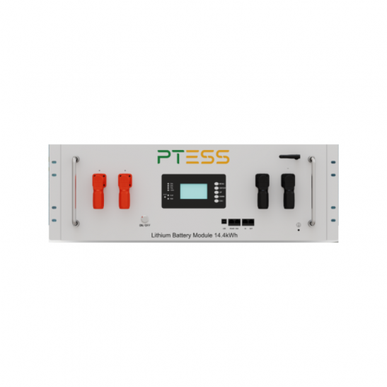 PIN LƯU TRỮ LITHIUM PT ESS 51.2V 280AH