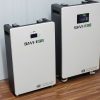 PIN LƯU TRỮ LITHIUM SAVI-ESS 51.2V 300AH