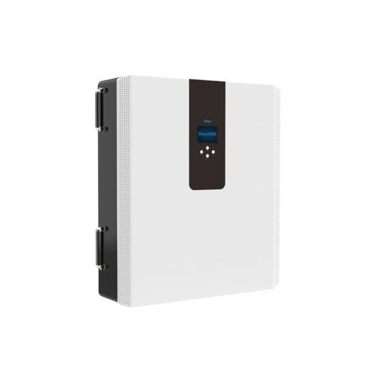 All-in-One ESS (LV) IP65 tích hợp