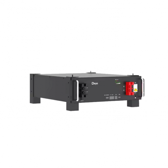 PIN LƯU TRỮ LITHIUM DEYE 51.2V 100AH