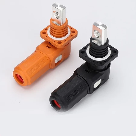 Đầu nối nhanh DC dành cho ắc quy lithium (Quick connector)