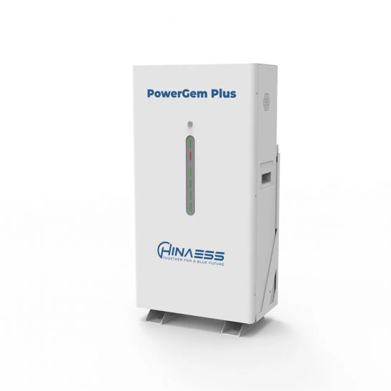 PIN LƯU TRỮ LITHIUM HINA ESS PowerGem Plus 51.2V 280AH - 14.3KWh