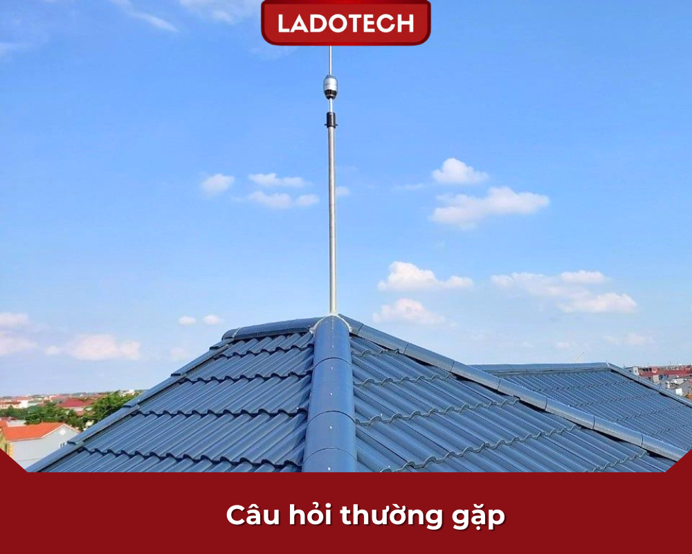 Câu hỏi thường gặp